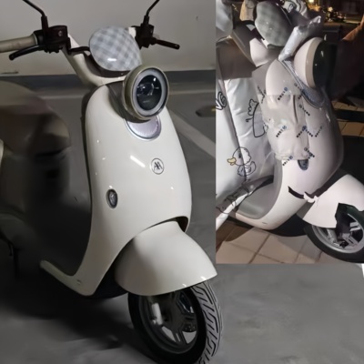 爱玛罗兰pro/air配件---发货快