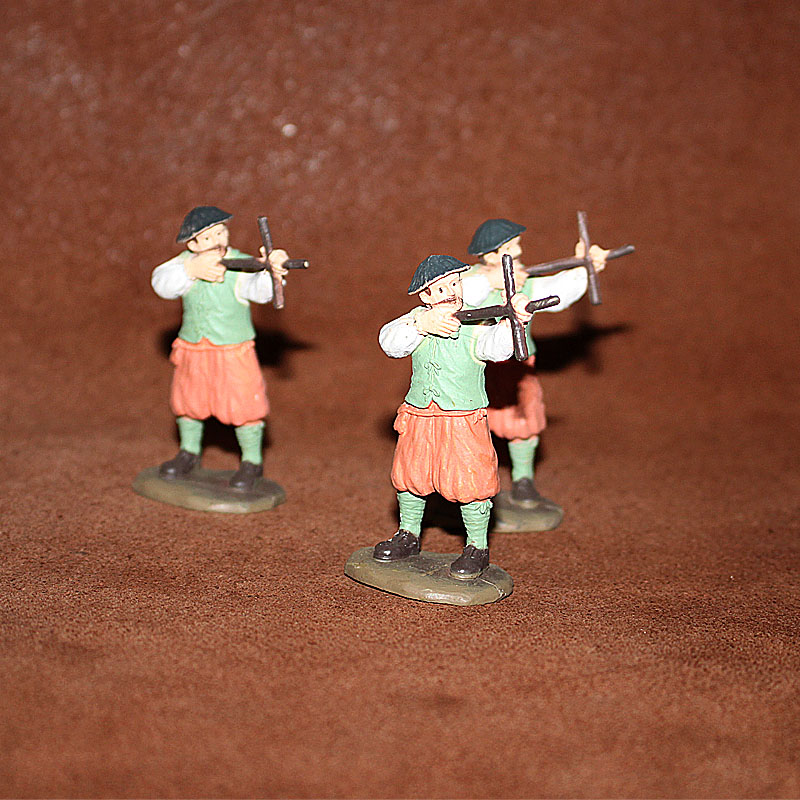 仿真模型玩具摆件人偶