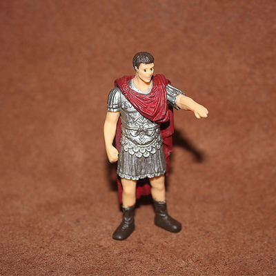 SAFARI人偶模型玩具摆件