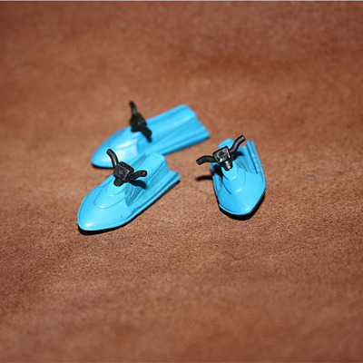 SAFARI仿真海洋塑胶模型