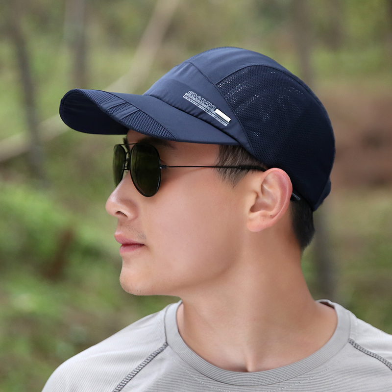 品牌轩尧耐克泰帽子男夏天速干网帽棒球帽防晒遮阳太阳帽户外透气|ruв категории Аксессуары, шляпа - от Buy2taobao.com для оказания профессиональной услуги покупки агента Taobao