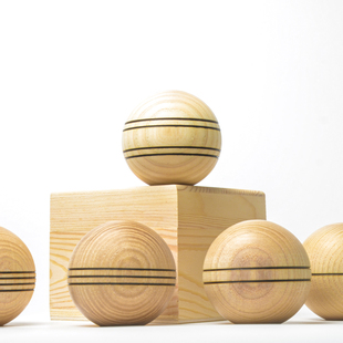 赢家剑玉白蜡枫木单球烫线幽灵2.0专业竞技KENDAMA剑球