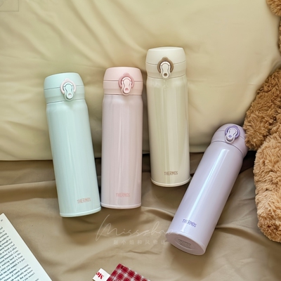 新款膳魔师316L不锈钢保温杯