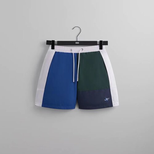 KITH for Wilson Court Panelled Short