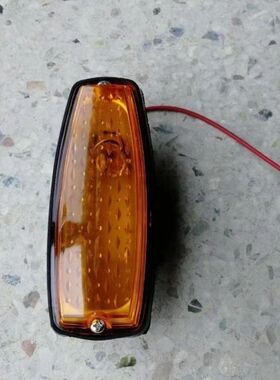 徐工吊车示宽灯转向灯边灯20B12吨16吨25E