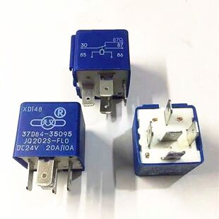 徐工吊车配件 继电器 天义继电器 原装质量