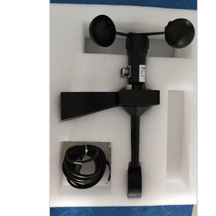 徐工吊车配件进口风速仪 汽车吊履带吊风速仪总成 大吨位