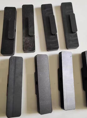 徐工吊车水平支腿滑块原厂质量XCT8XCT12XCT16XCT20XCT25L5XCT35