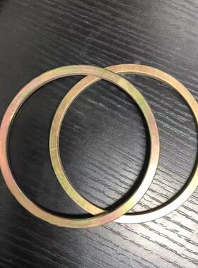 徐工吊车配件 隔圈 隔套 钢套 额头支架内隔套 25k5 xct25 20l5