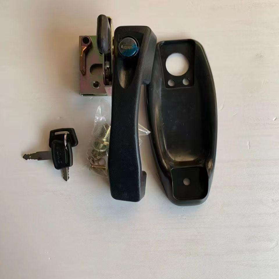 上车门锁16D20B25K操作室门锁