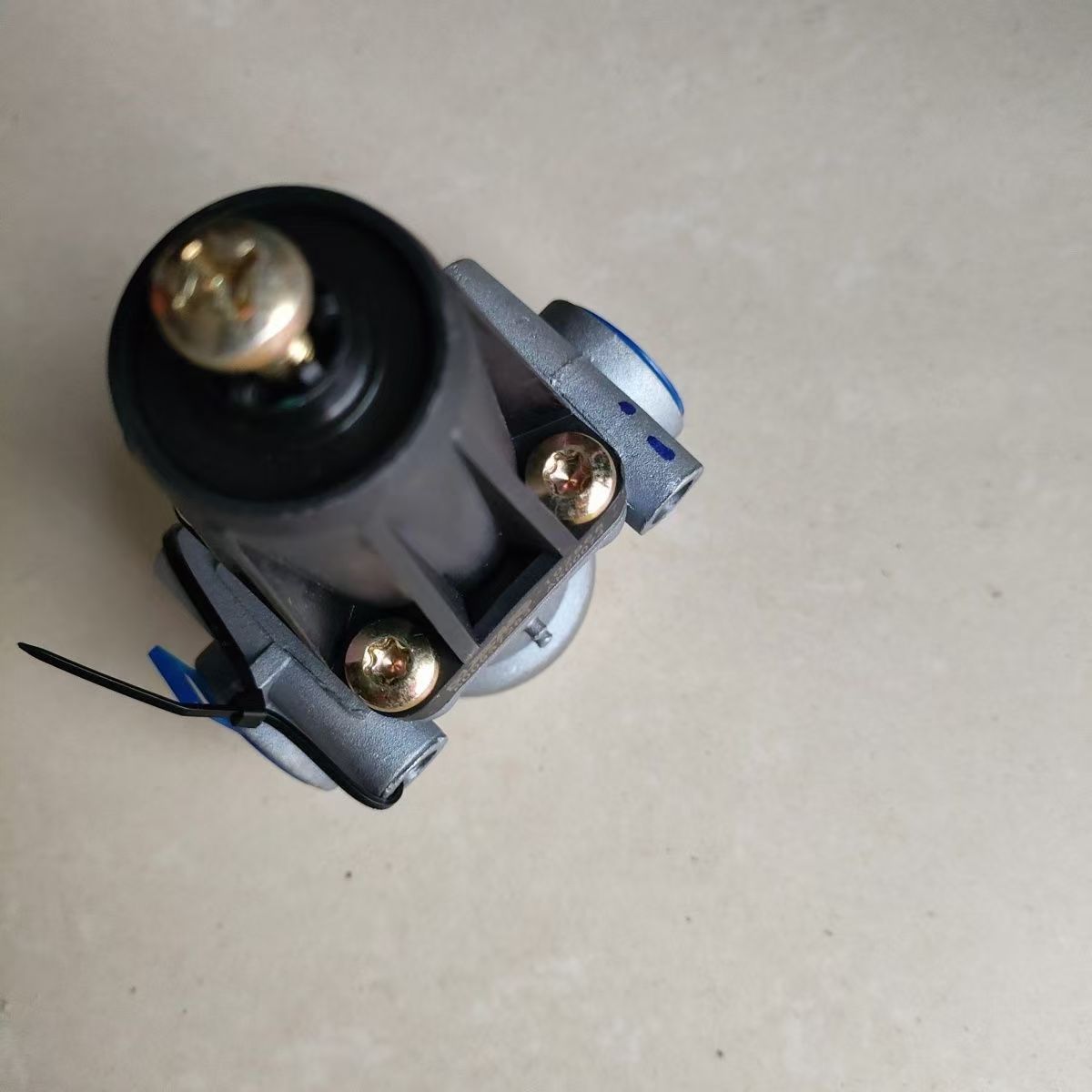 XCT25下车气路调压阀稳压阀气瓶