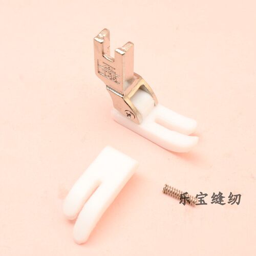 智缝T350塑料压脚工业平车