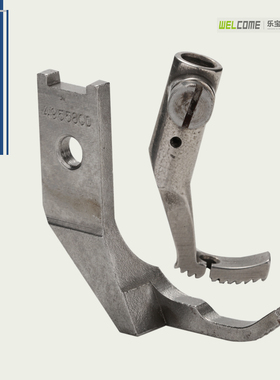 49558CD49085C压脚金轮335小嘴高头车小单边压脚反单边小压脚