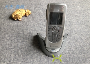 诺基亚9300 原装经典翻盖电脑商务手机 怀旧收藏 情怀