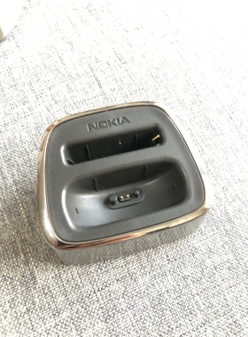 诺基亚8800原装库存座充