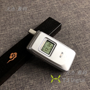 Samsung/三星SGH-T408手机 三星T408 翻盖小巧时尚实用经典怀收藏