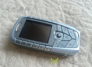 SIEMENS/西门子 SX1 经典侧键设计 原装正品 收藏怀旧 情怀手机