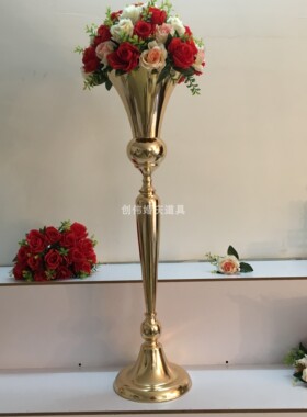 婚庆欧式风电镀家居客厅装饰摆件