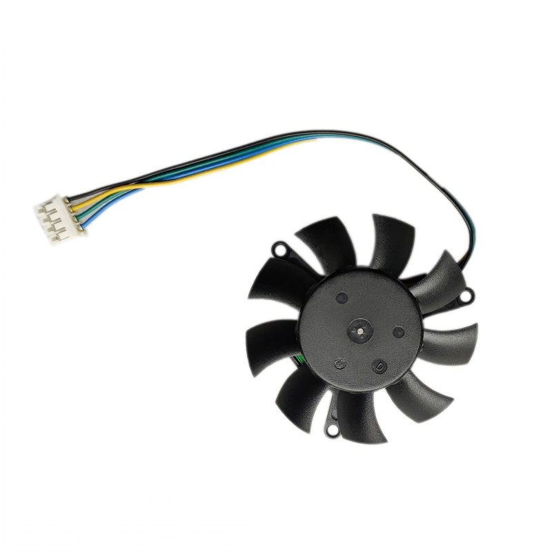 惠普h515HD6450E520显卡风扇