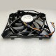 静音显卡风扇 全新 温控 GT240 GT440毁灭者 索泰 昂达GTS250F1VB