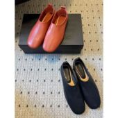 羊皮单鞋 奶奶鞋 2026早春新季 26013 商商sunny专属