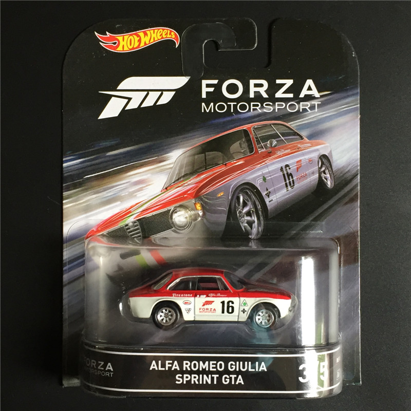 FORZAÃÀÌ©·ç»ðÂÖ»ðÀ±Ð¡Åܳµ ¼«ËÙ¾ºËÙ°¢¶û·¨ÂÞÃÜÅ·Ä£ÐÍALFA ROMEO