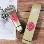 保税 Sabon黄油香氛滋润护手霜75ml修护干燥防裂嫩白持久留香