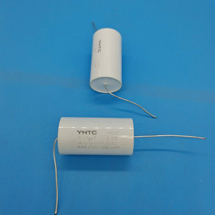 【高压薄膜电容器】HVC MS 0.15UF/154/4000V/4KV Φ24*44