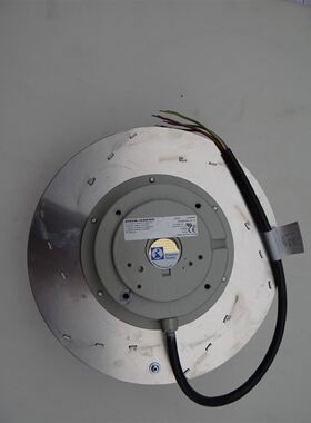RH28M-2EK.3F.1R 230V 0.59KW原装正品施乐百 西门子离心风机