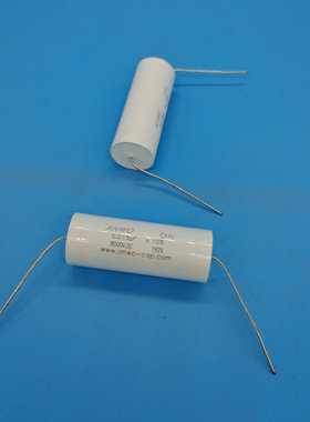 【高压聚丙烯薄膜电容器】CHV  MS 0.015UF/15nf/8000V/8KV 20*50