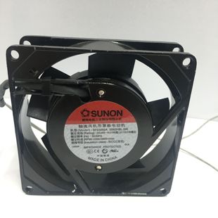 SF23092A 2092HBL 220V SUNON正品 14W 散热风扇
