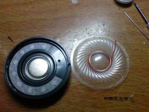 拜亚动力k271爱科技DT231