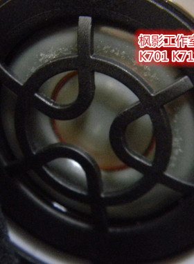耳机维修AKG K701 K601 K712 Q701 K712单元线材修理耳机医生