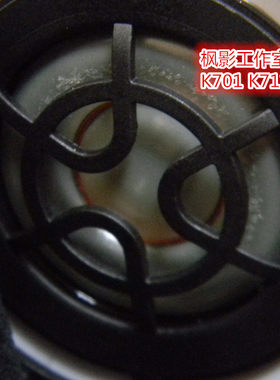 akgk701K712单元修理爱科技