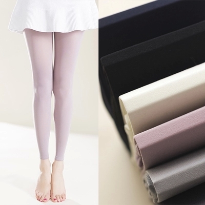 日系春夏新款TSUTSU60D束腹九分