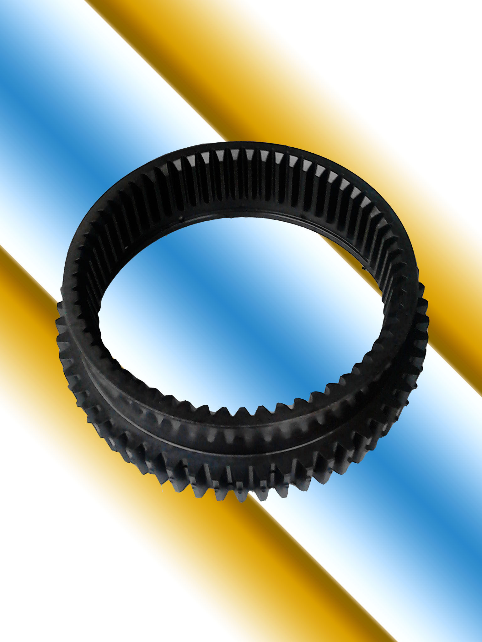 装载机铲车配件 厦工50变速箱一档内齿圈