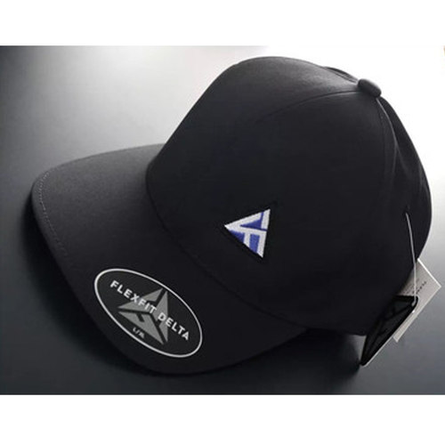 vft托马斯潮流路亚帽钓鱼