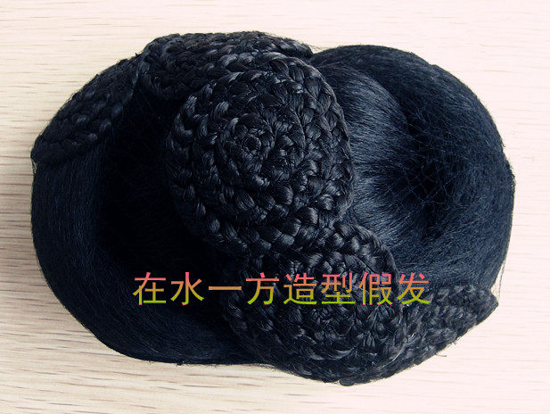 Extension cheveux - Chignon - Ref 248113 Image 1