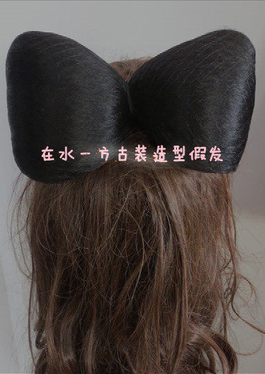 Extension cheveux - Chignon - Ref 248143 Image 1