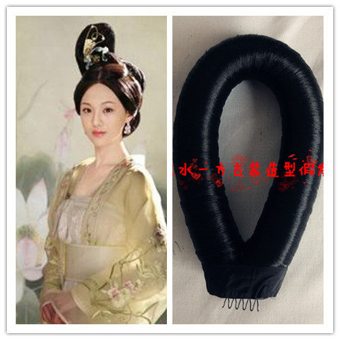 Extension cheveux - Chignon - Ref 248138 Image 1