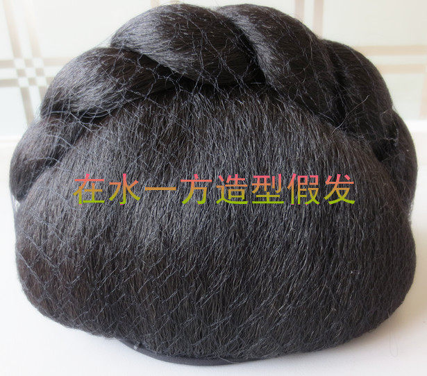 Extension cheveux - Chignon - Ref 244999 Image 1