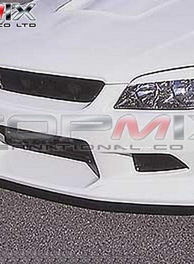 TOPMIX正品Toyota Altezza eyesbrow雷克萨斯is200RS200改装灯眉