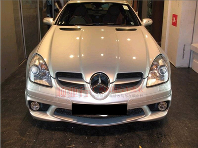 TOPMIX正品包围奔驰SLKR171