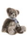 09.18 正品 charliebears 玩偶 英国代购 熊熊 查理熊GERALD系围巾