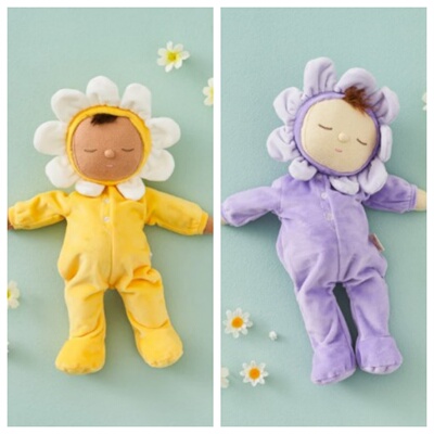 PetalDozyDinkumDoll