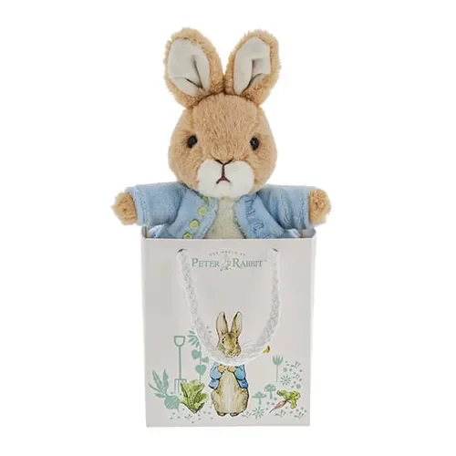 BeatrixPotterPeterRabbit