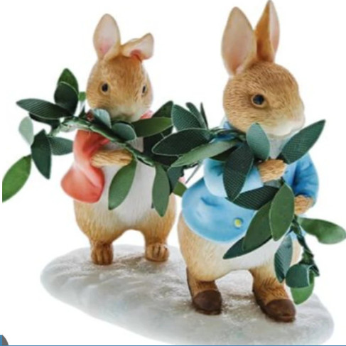 BeatrixPotter'sPeterRabbit