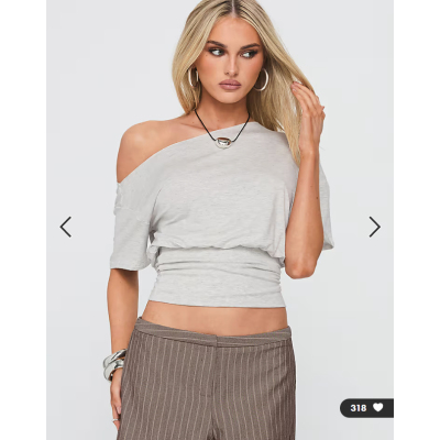 2026潮流导向女装新款