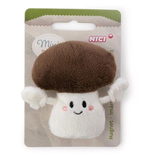 Farm 12.25 Friends Mini MagNICI迷你蘑菇 英国代购 Mushroom 正品