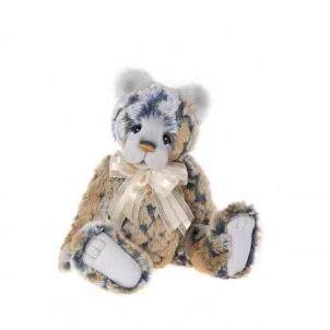 CharlieBears查理熊